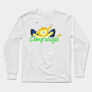 Camp Wugol Long Sleeve T-Shirt